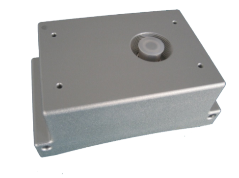 NY-608G  GIS局部放電在線監測係統(圖2)