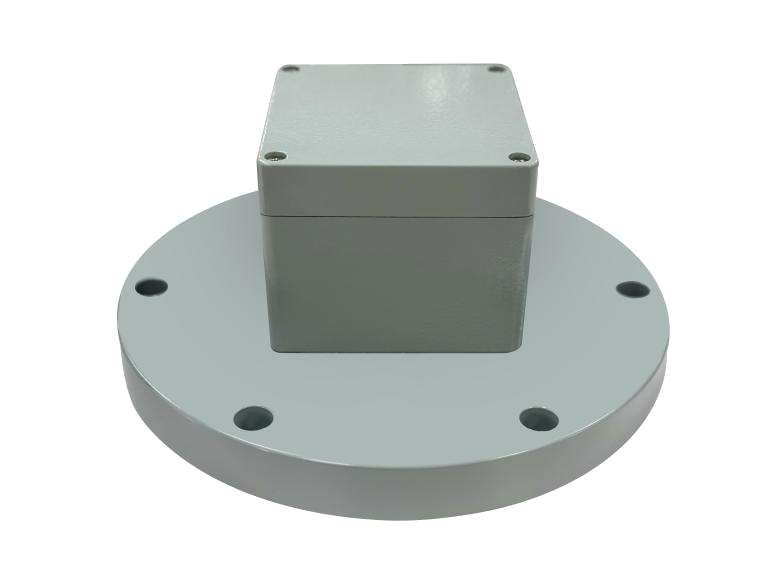 NY-608G  GIS局部放電在線監測係統(圖1)