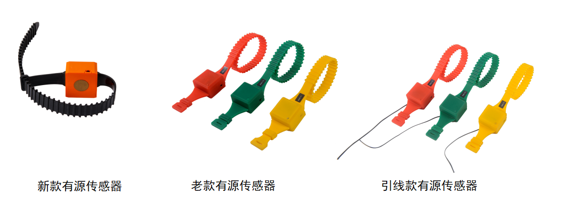 NY-MK-A 有源溫度傳感器(圖1)