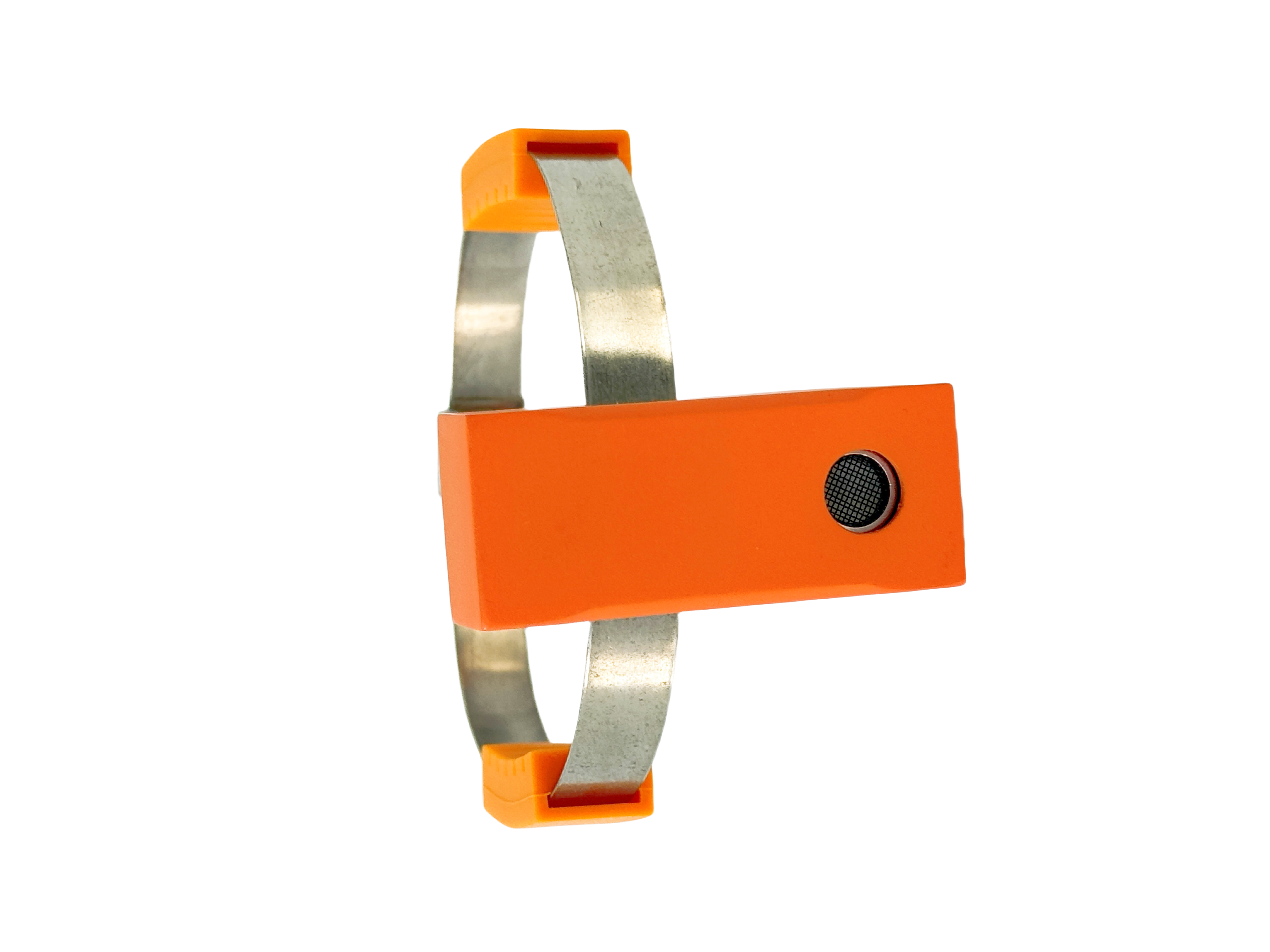 NY-MK-TEV無源局放溫度二合一傳感器