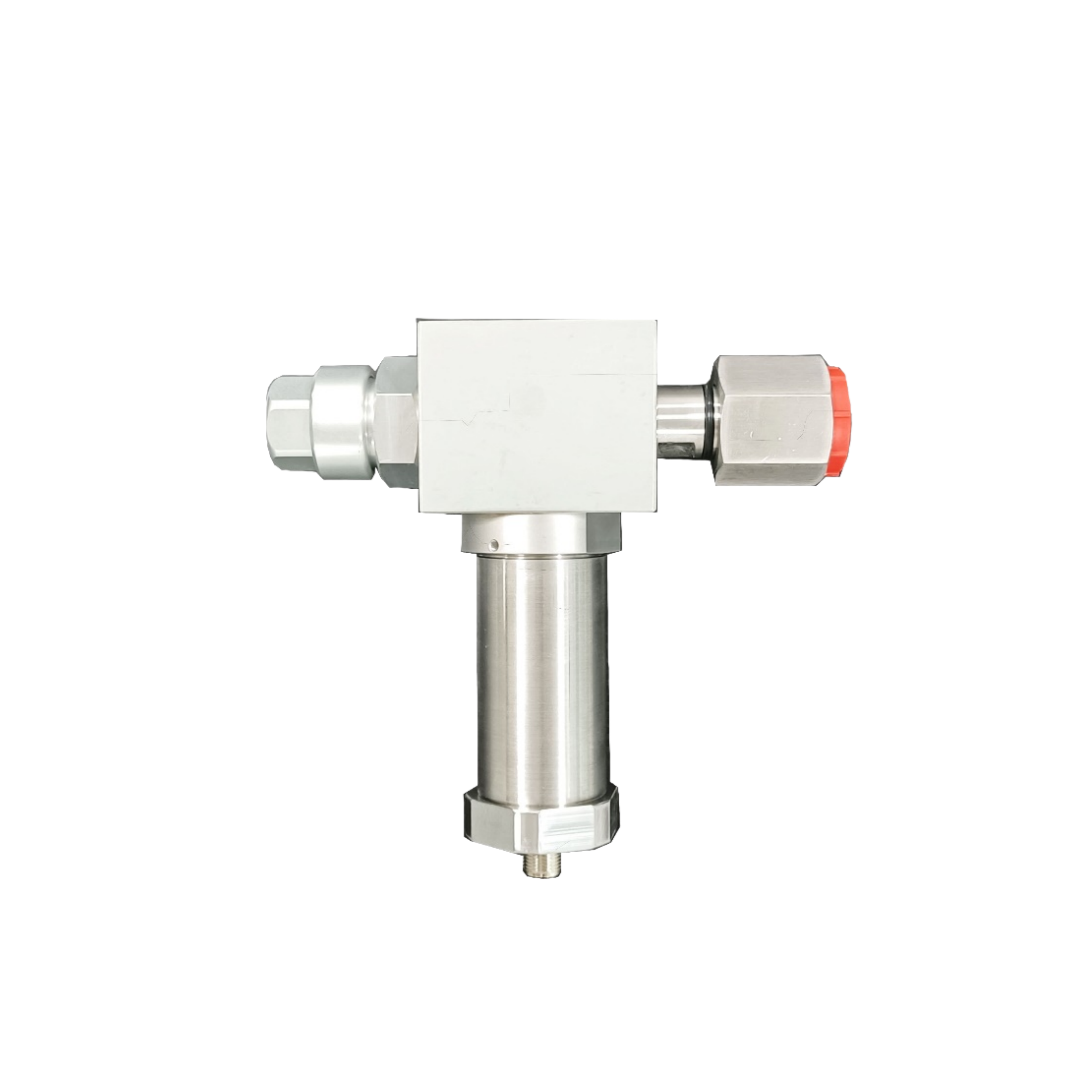 NY-M600SF6 微水密度變送器