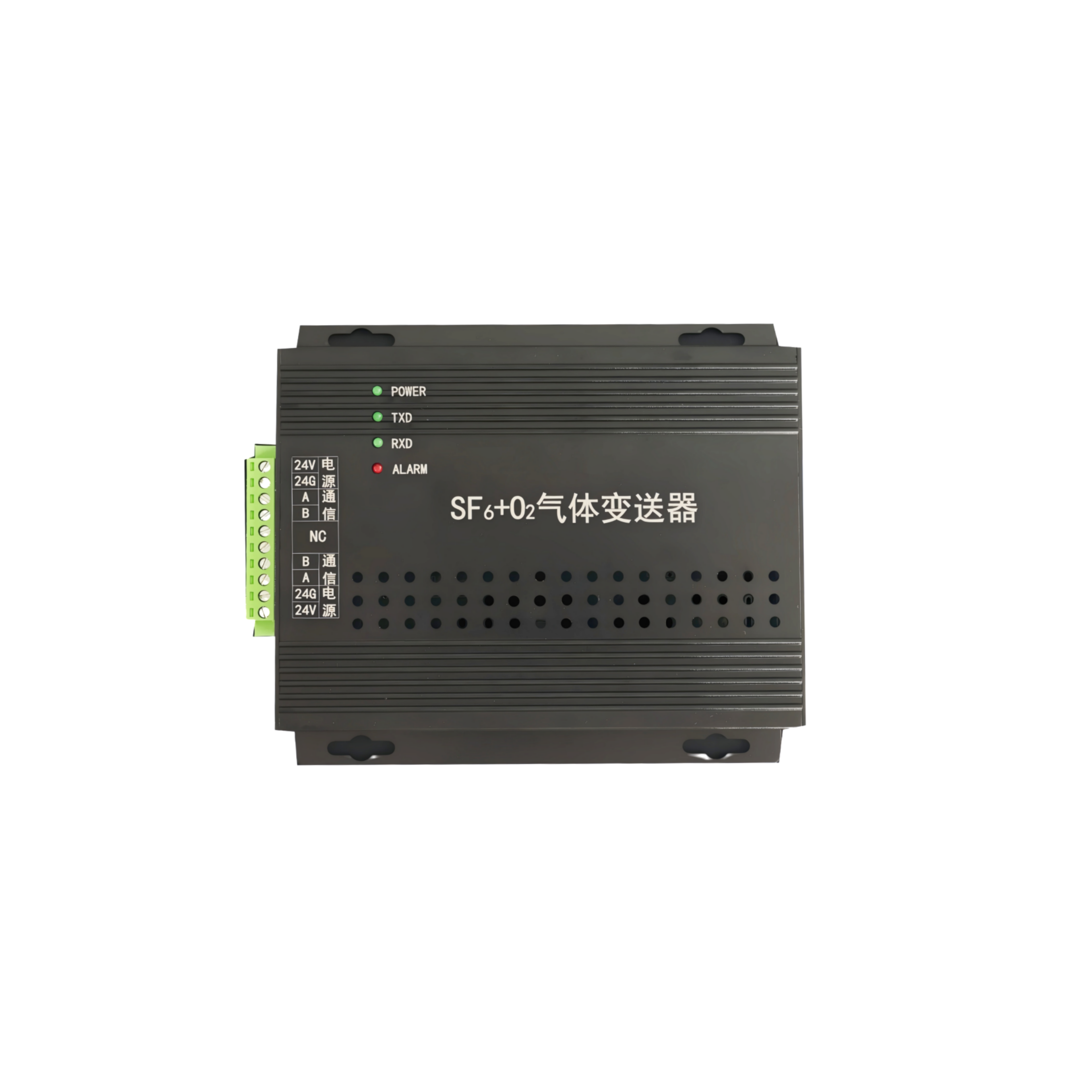 NY-S600 SF6+O2氣體變送器